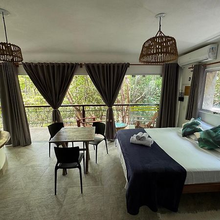 Ninhos Da Pipa Villa Praia de Pipa ภายนอก รูปภาพ