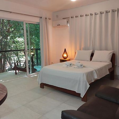 Ninhos Da Pipa Villa Praia de Pipa ภายนอก รูปภาพ