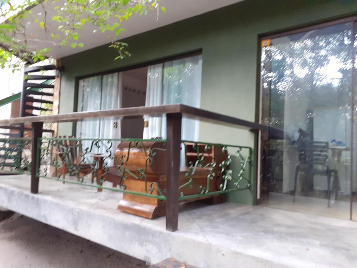 Ninhos Da Pipa Villa Praia de Pipa ภายนอก รูปภาพ