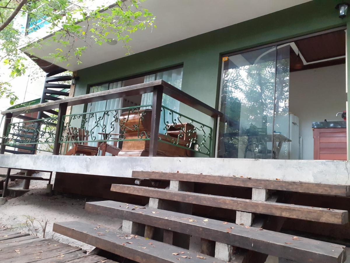Ninhos Da Pipa Villa Praia de Pipa ห้อง รูปภาพ
