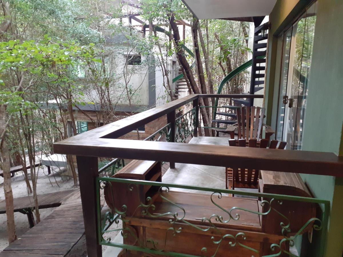 Ninhos Da Pipa Villa Praia de Pipa ห้อง รูปภาพ