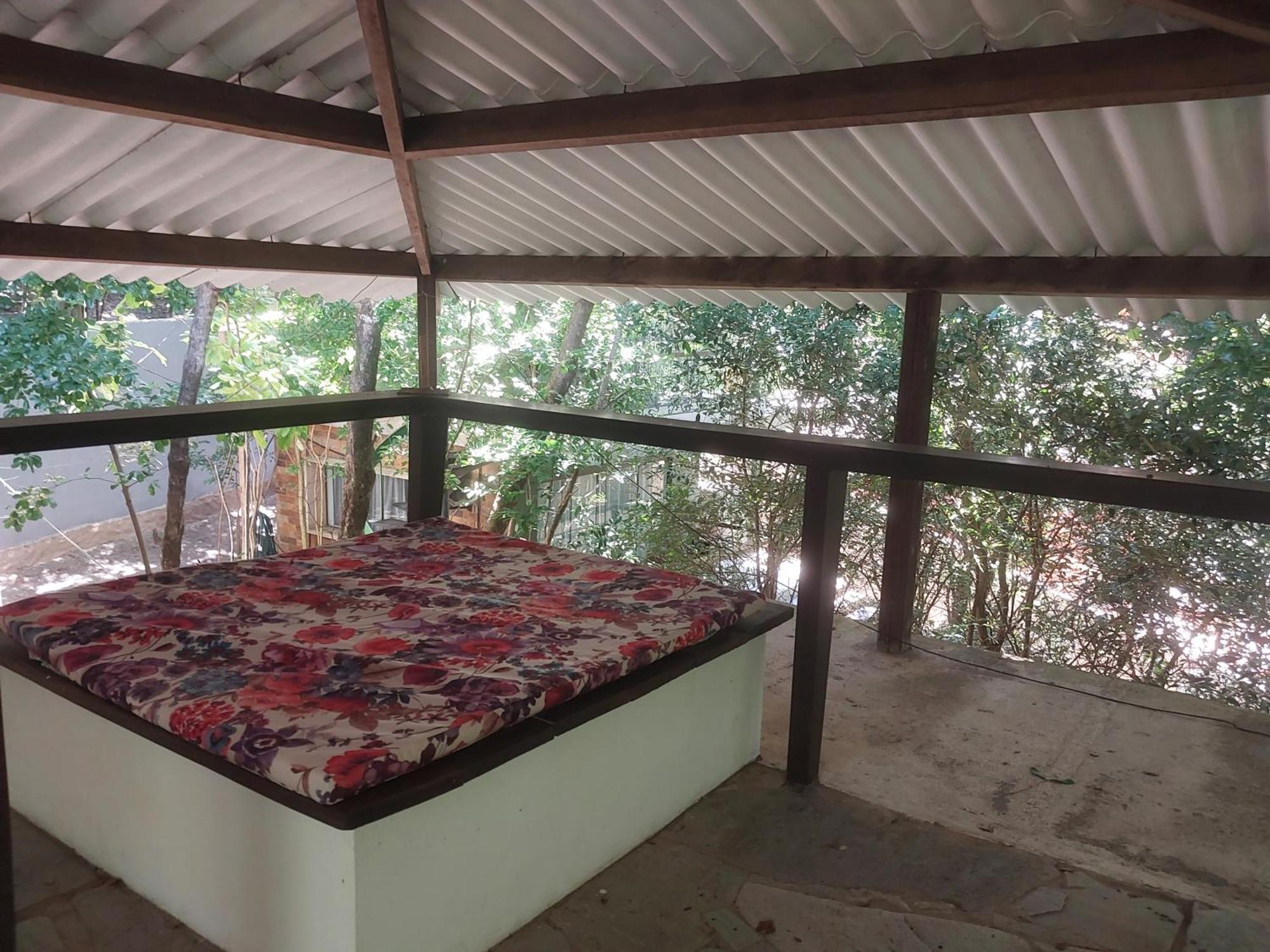 Ninhos Da Pipa Villa Praia de Pipa ภายนอก รูปภาพ