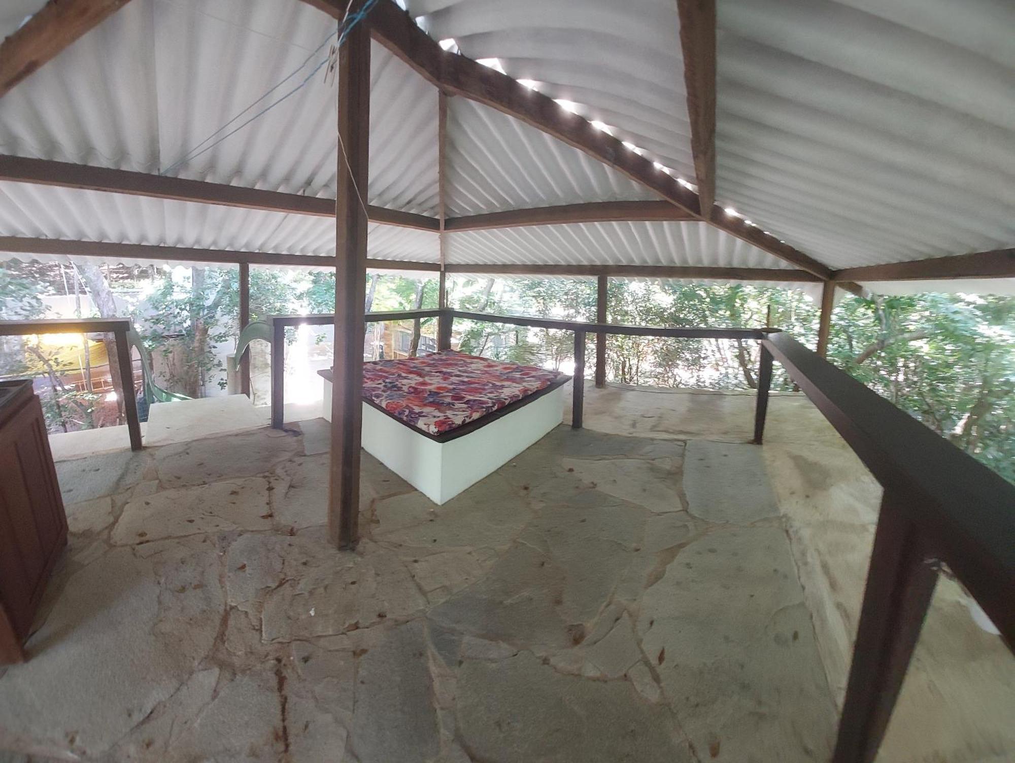 Ninhos Da Pipa Villa Praia de Pipa ภายนอก รูปภาพ