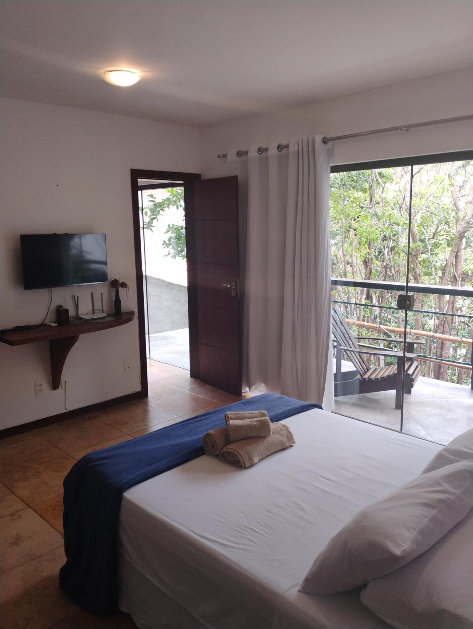 Ninhos Da Pipa Villa Praia de Pipa ภายนอก รูปภาพ