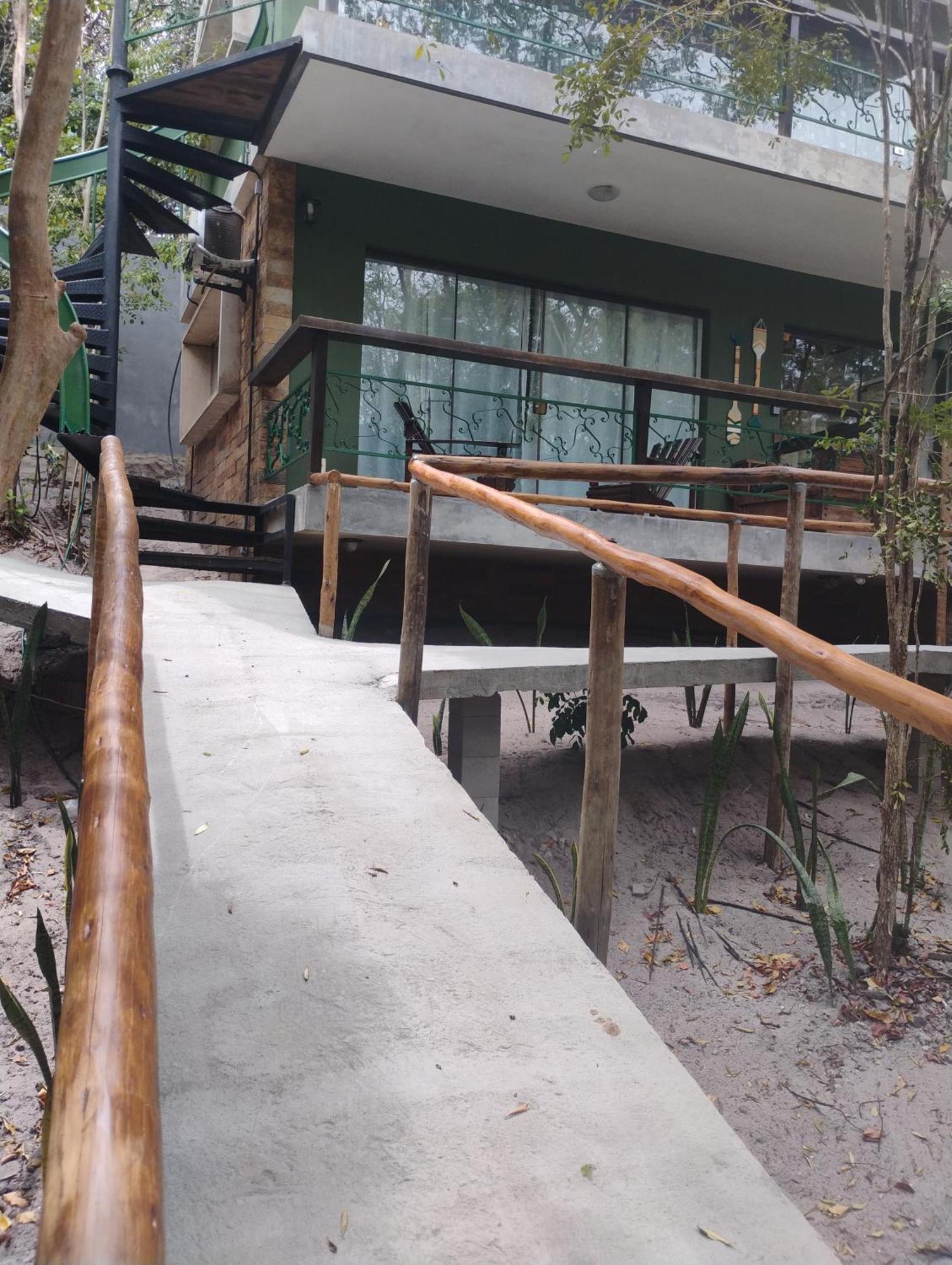 Ninhos Da Pipa Villa Praia de Pipa ภายนอก รูปภาพ
