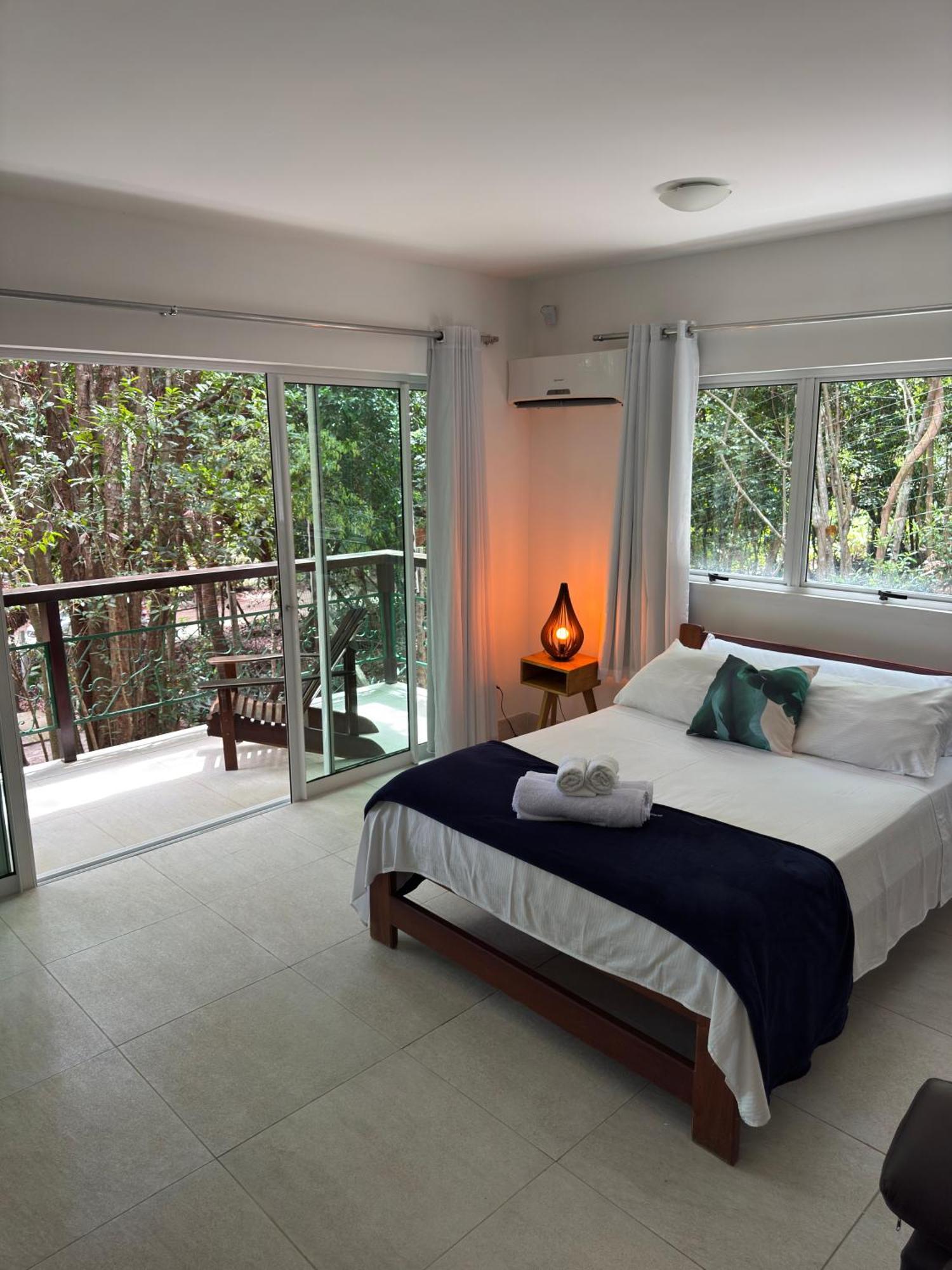 Ninhos Da Pipa Villa Praia de Pipa ภายนอก รูปภาพ
