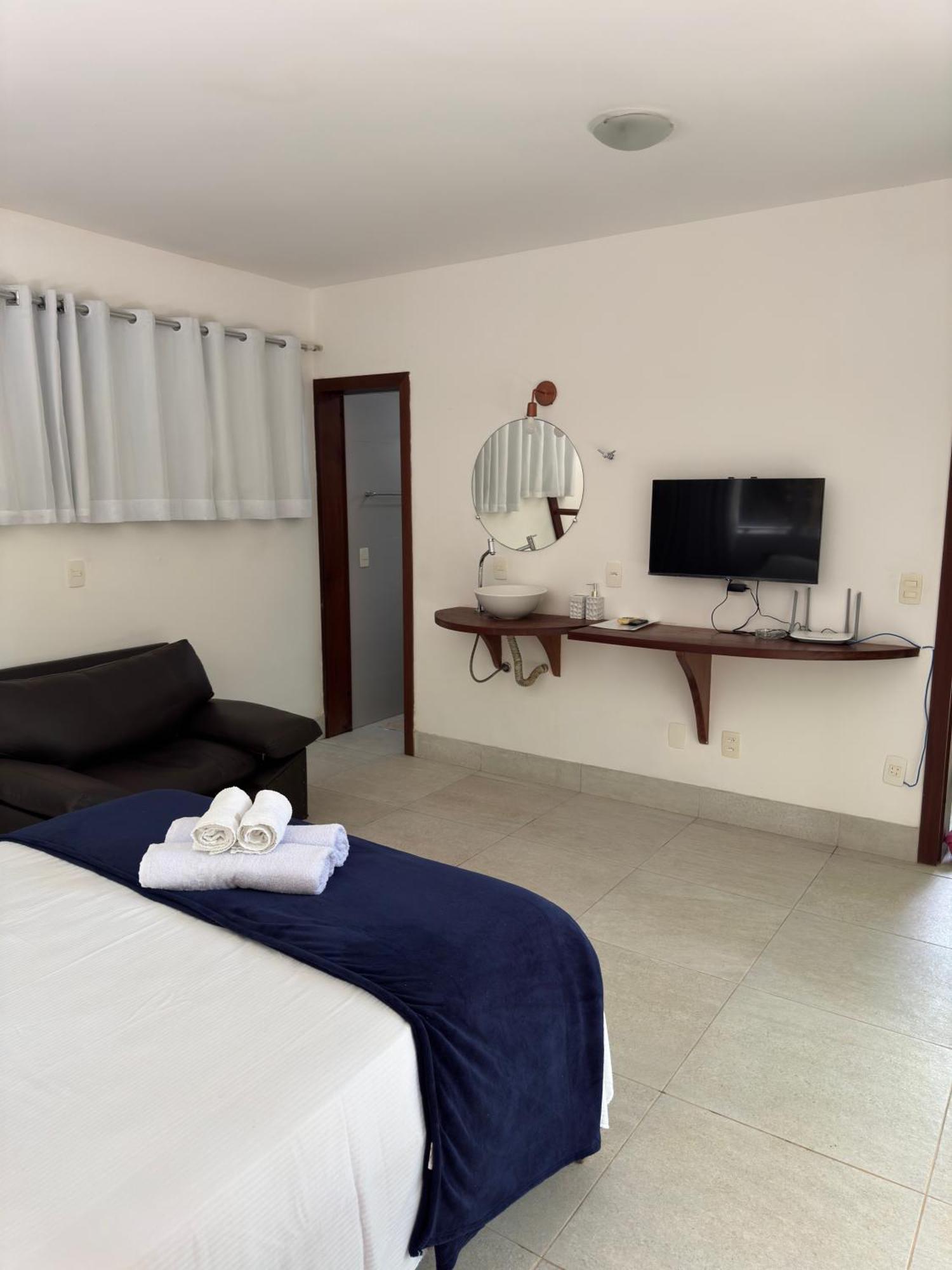 Ninhos Da Pipa Villa Praia de Pipa ภายนอก รูปภาพ