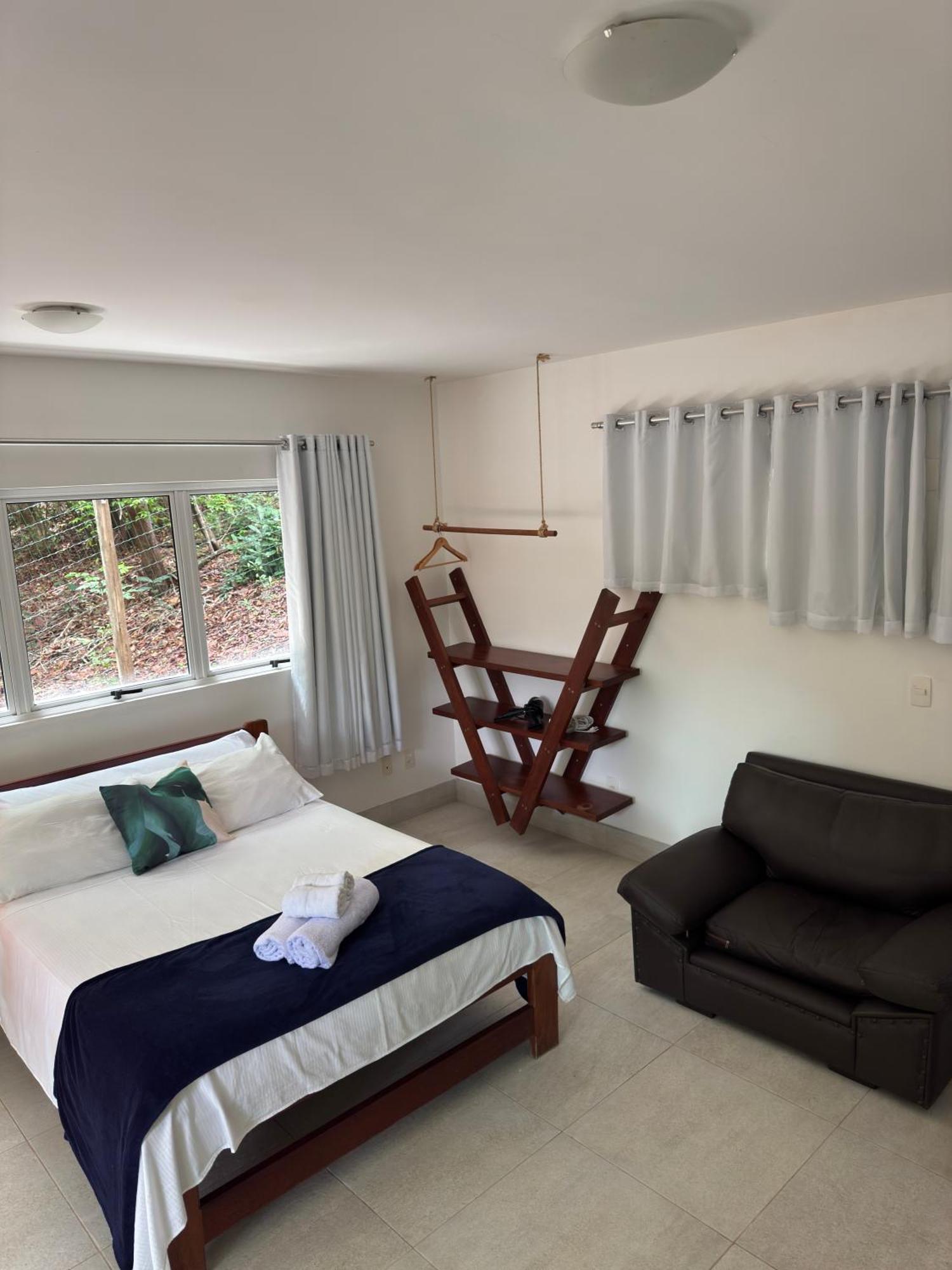 Ninhos Da Pipa Villa Praia de Pipa ภายนอก รูปภาพ