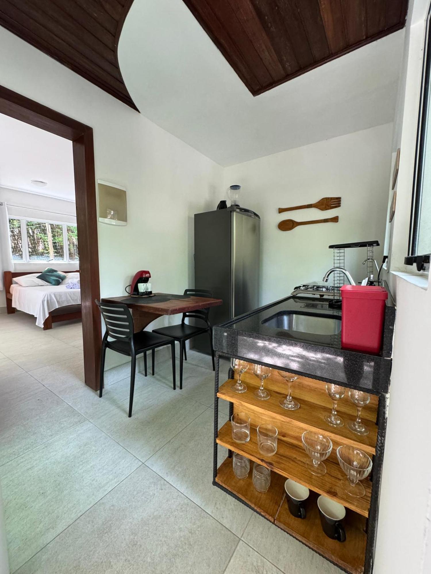 Ninhos Da Pipa Villa Praia de Pipa ห้อง รูปภาพ