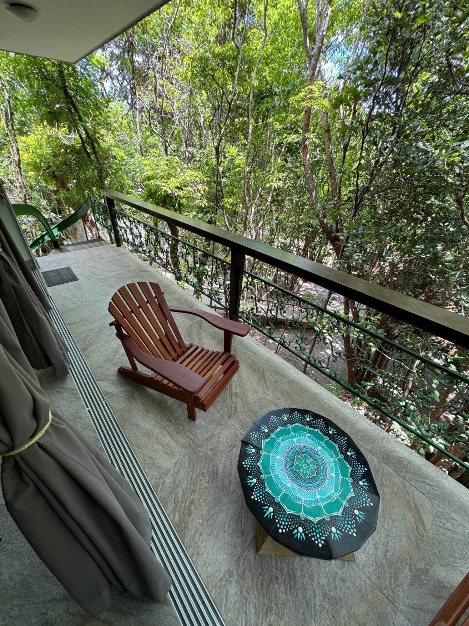Ninhos Da Pipa Villa Praia de Pipa ภายนอก รูปภาพ