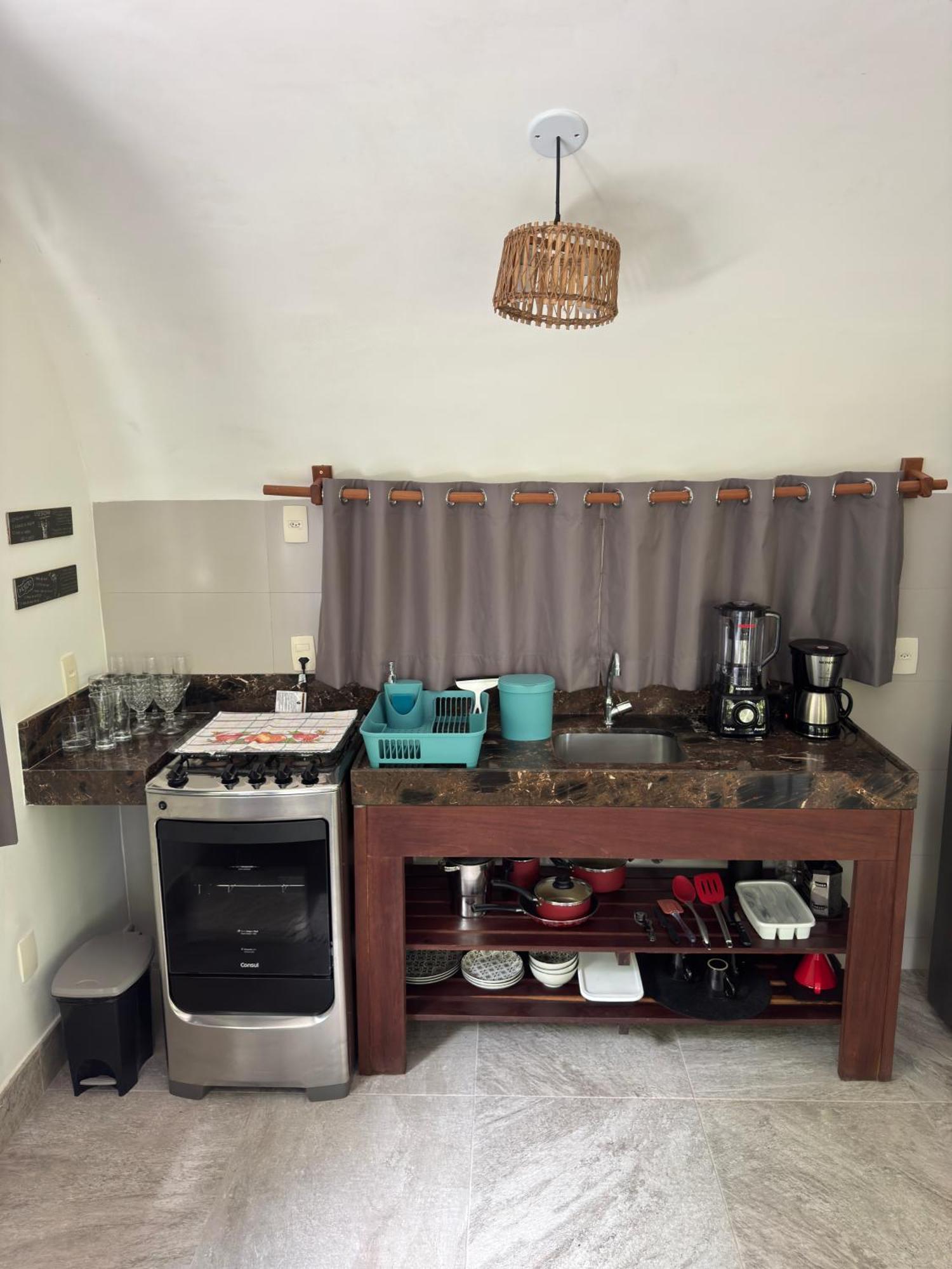 Ninhos Da Pipa Villa Praia de Pipa ห้อง รูปภาพ
