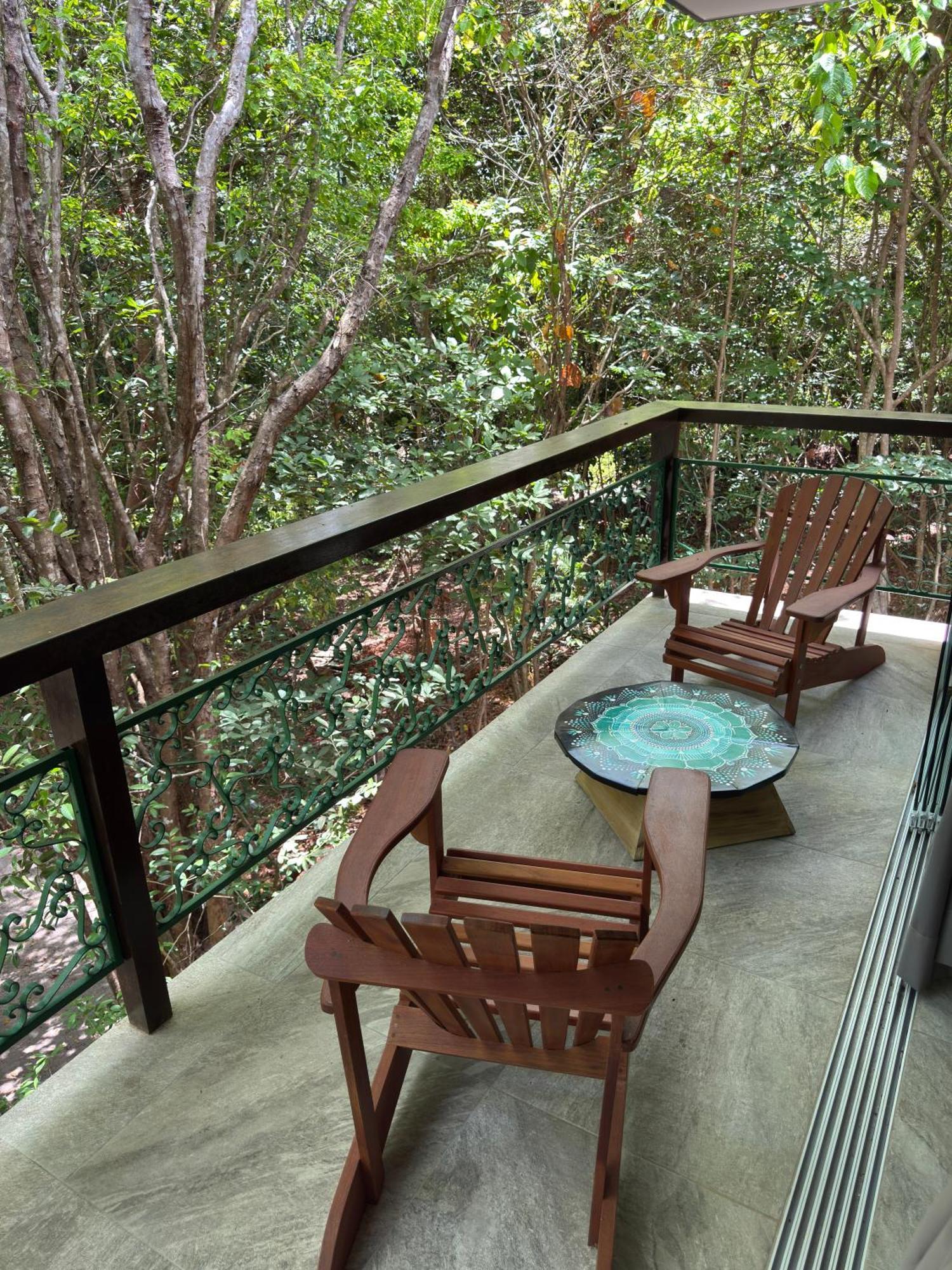 Ninhos Da Pipa Villa Praia de Pipa ภายนอก รูปภาพ