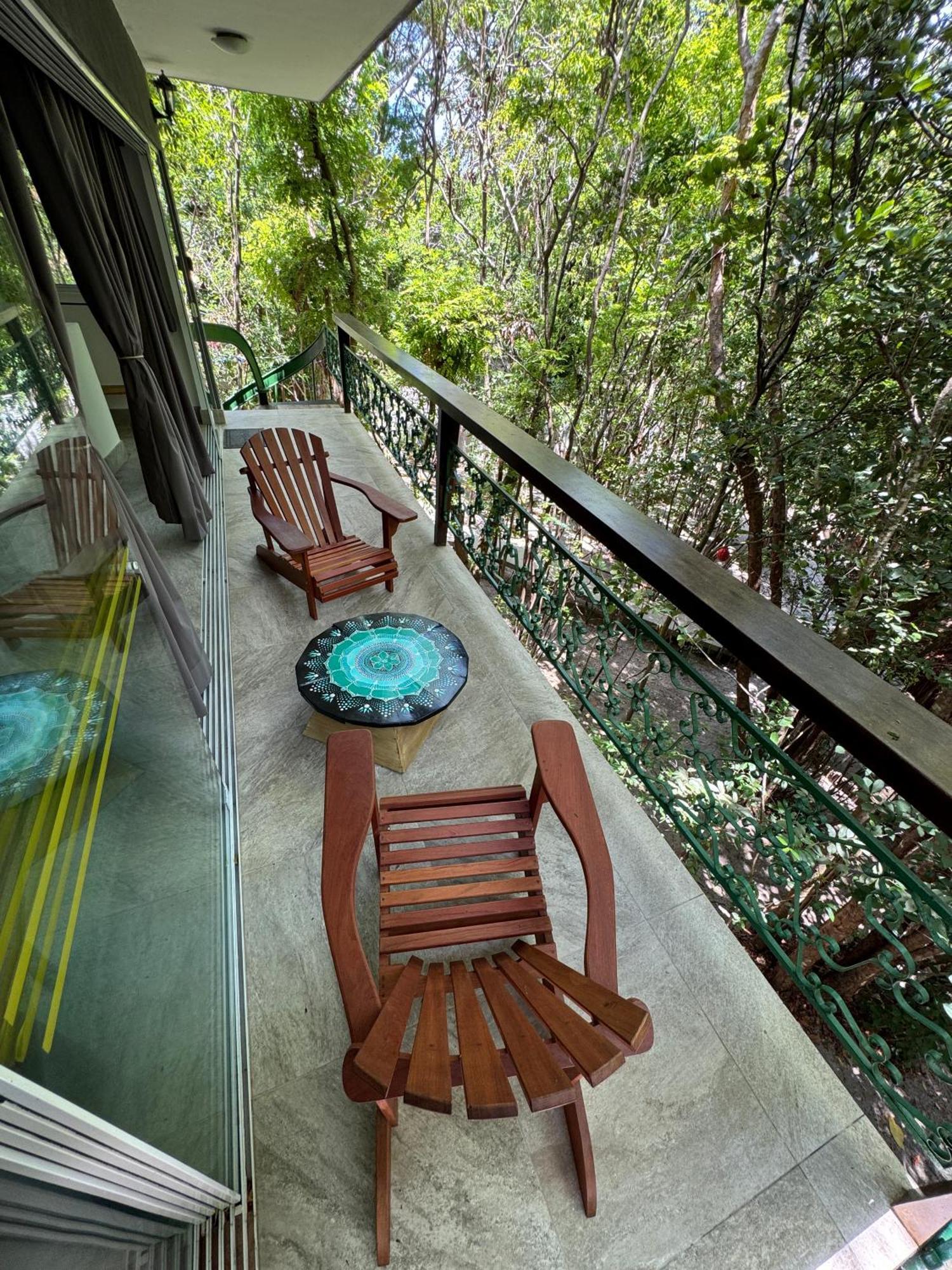 Ninhos Da Pipa Villa Praia de Pipa ภายนอก รูปภาพ