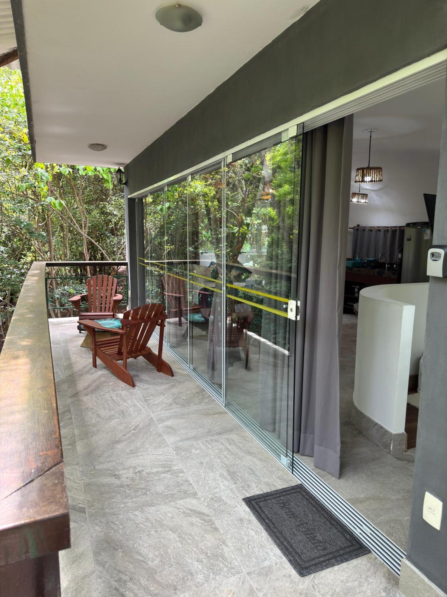 Ninhos Da Pipa Villa Praia de Pipa ภายนอก รูปภาพ