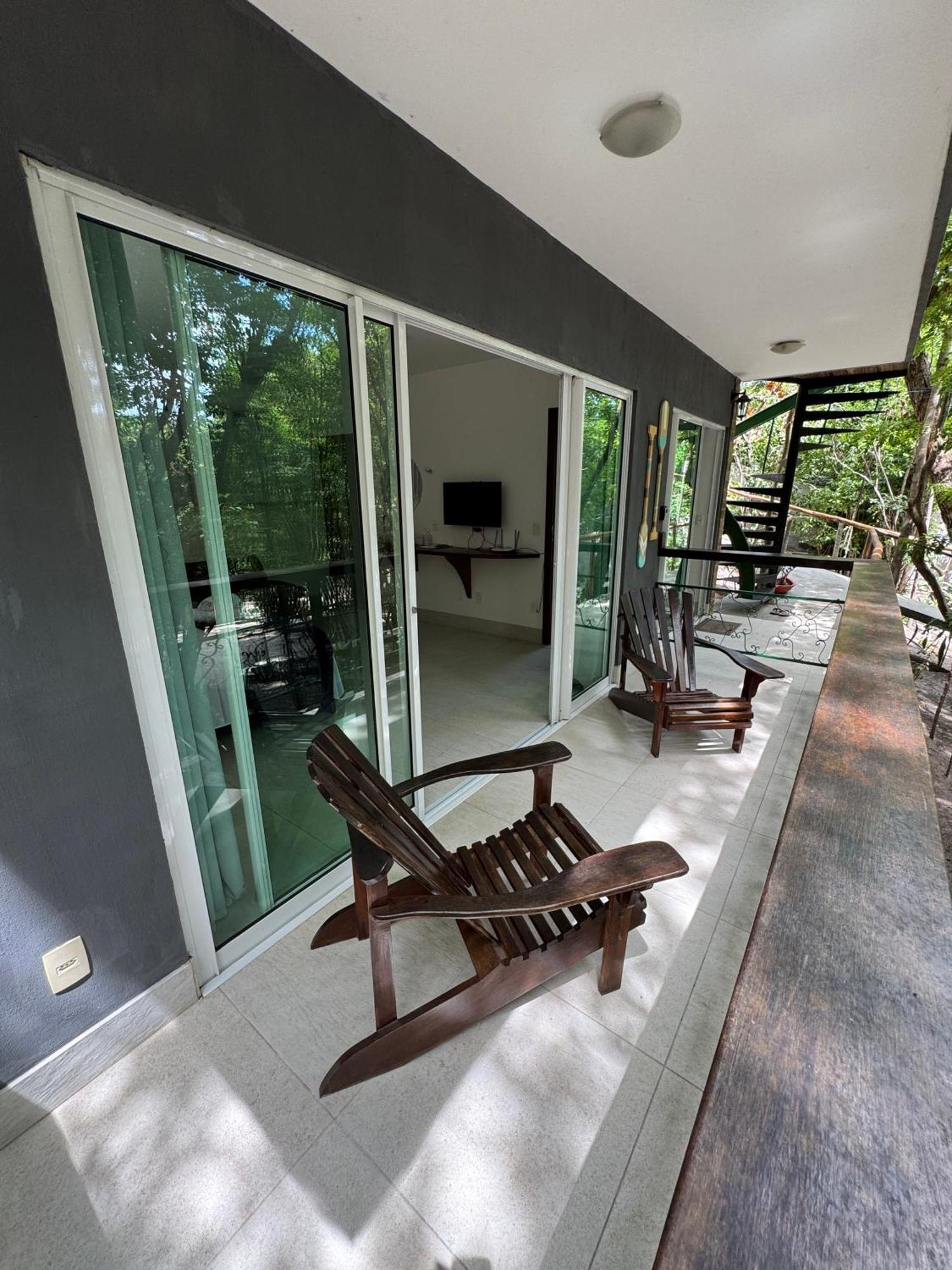 Ninhos Da Pipa Villa Praia de Pipa ภายนอก รูปภาพ