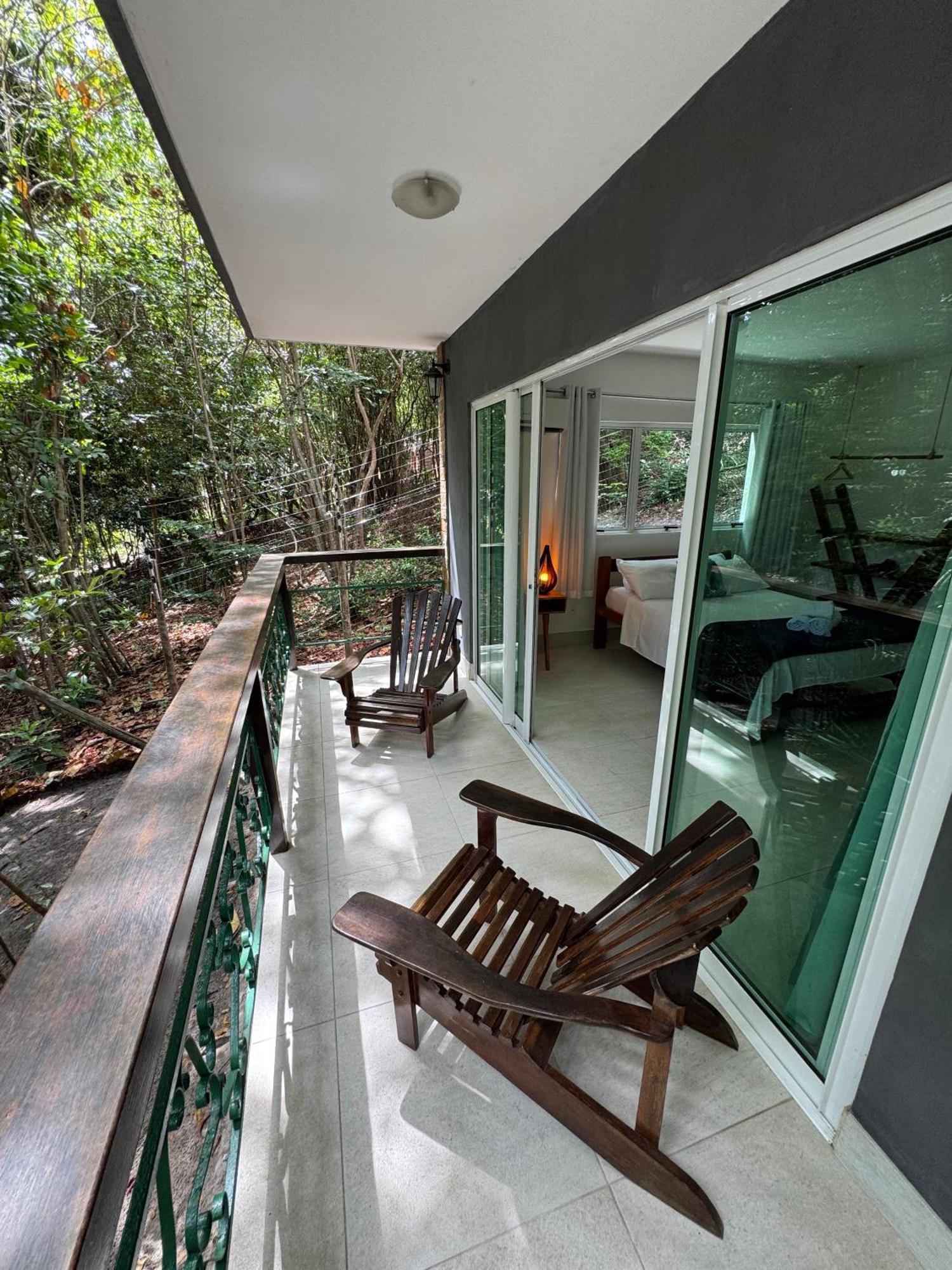 Ninhos Da Pipa Villa Praia de Pipa ภายนอก รูปภาพ