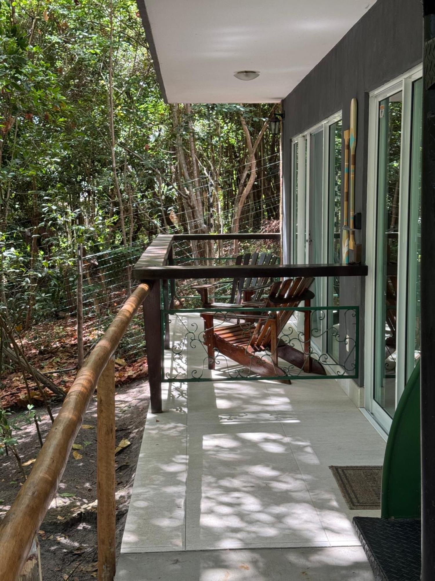 Ninhos Da Pipa Villa Praia de Pipa ภายนอก รูปภาพ
