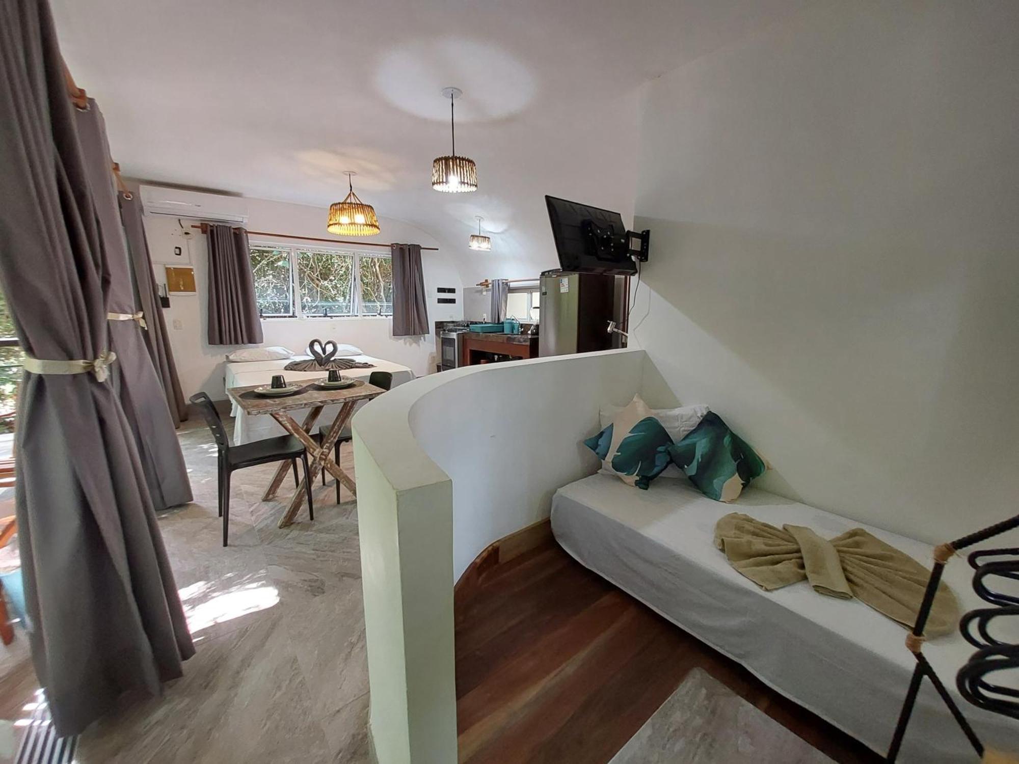 Ninhos Da Pipa Villa Praia de Pipa ภายนอก รูปภาพ