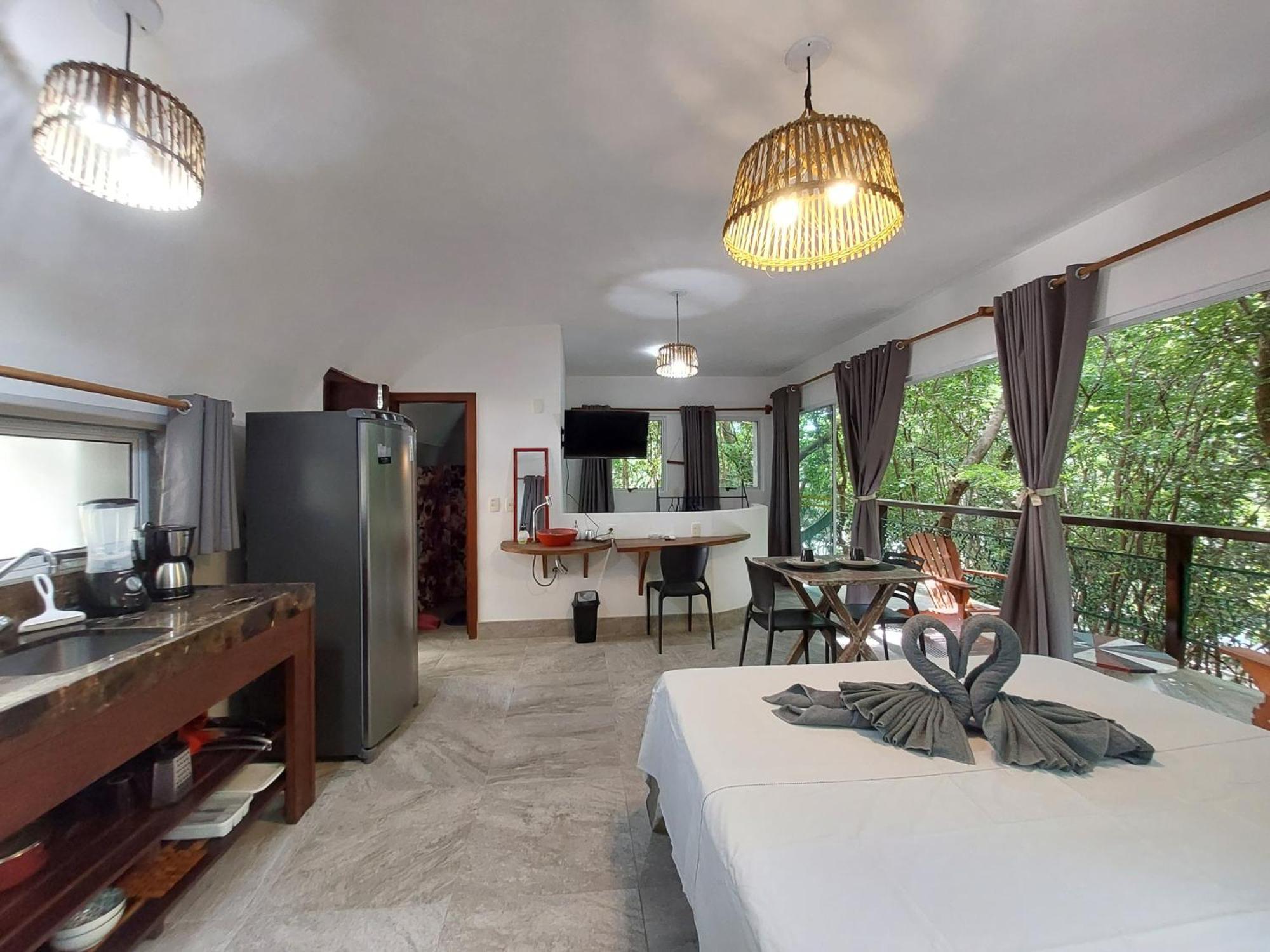 Ninhos Da Pipa Villa Praia de Pipa ภายนอก รูปภาพ