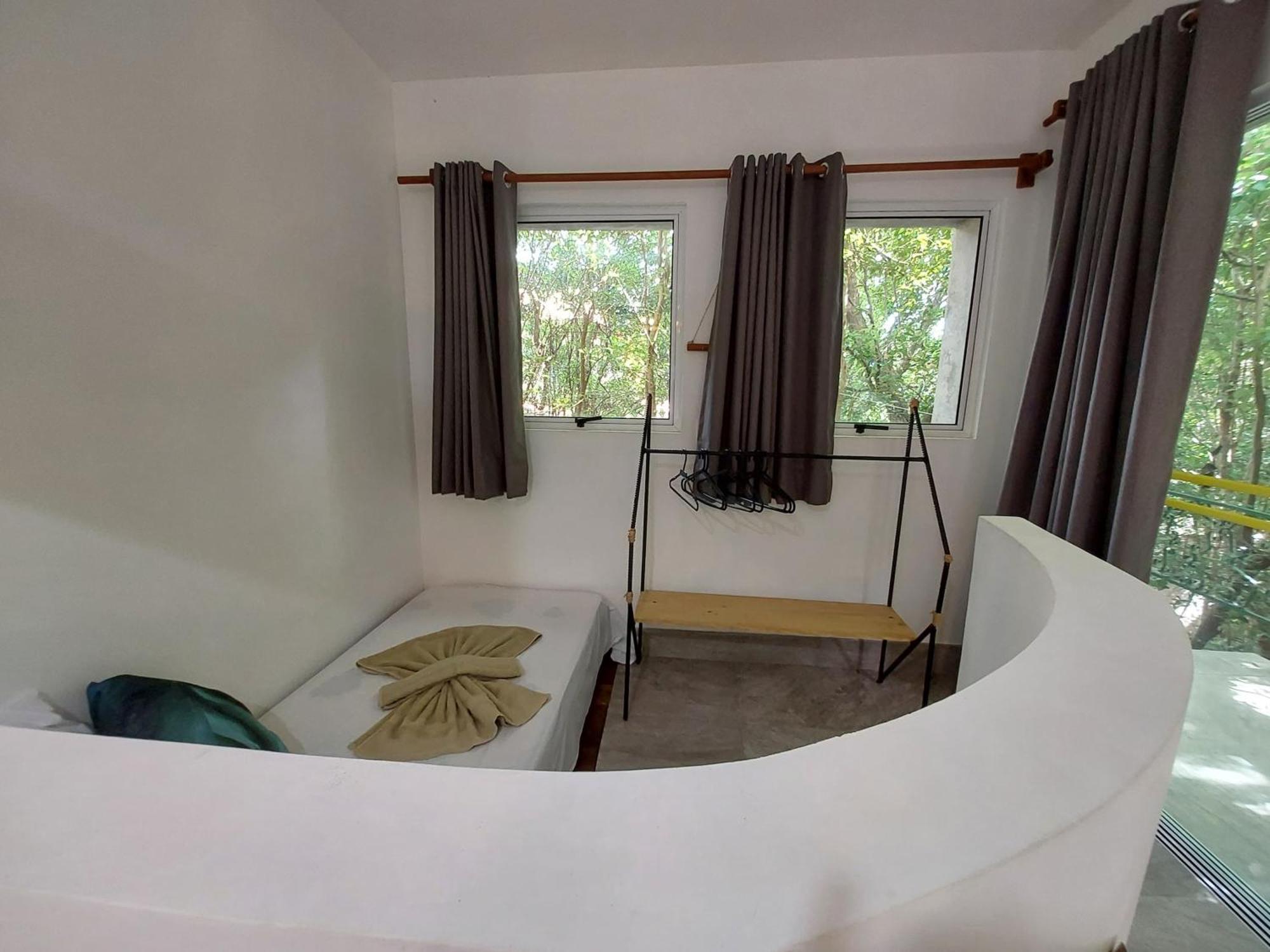 Ninhos Da Pipa Villa Praia de Pipa ภายนอก รูปภาพ
